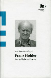 Hauzenberger, Franz Hohler. (Umschlag)