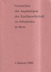 Umschlag
