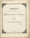 Umschlag
