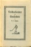 Umschlag