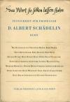 Umschlag